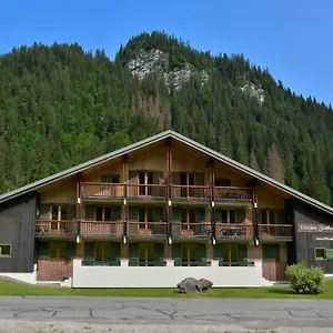  Aparthotel Josephine