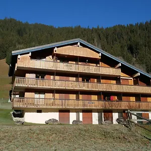  Appartement 4 Personnes Au Pied Des Pistes Du Linga A